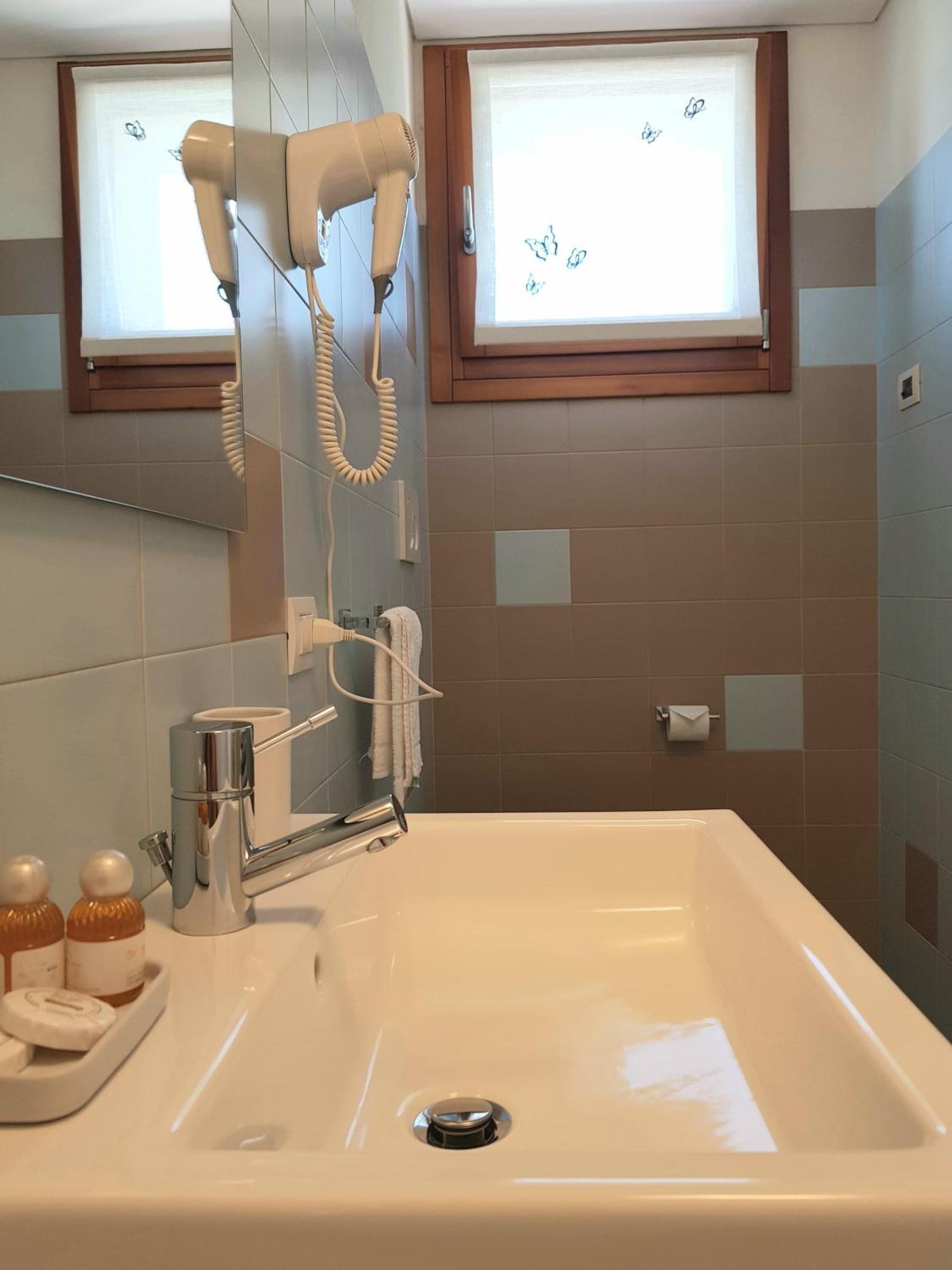 Agriturismo Casa Rossa Postioma Екстер'єр фото