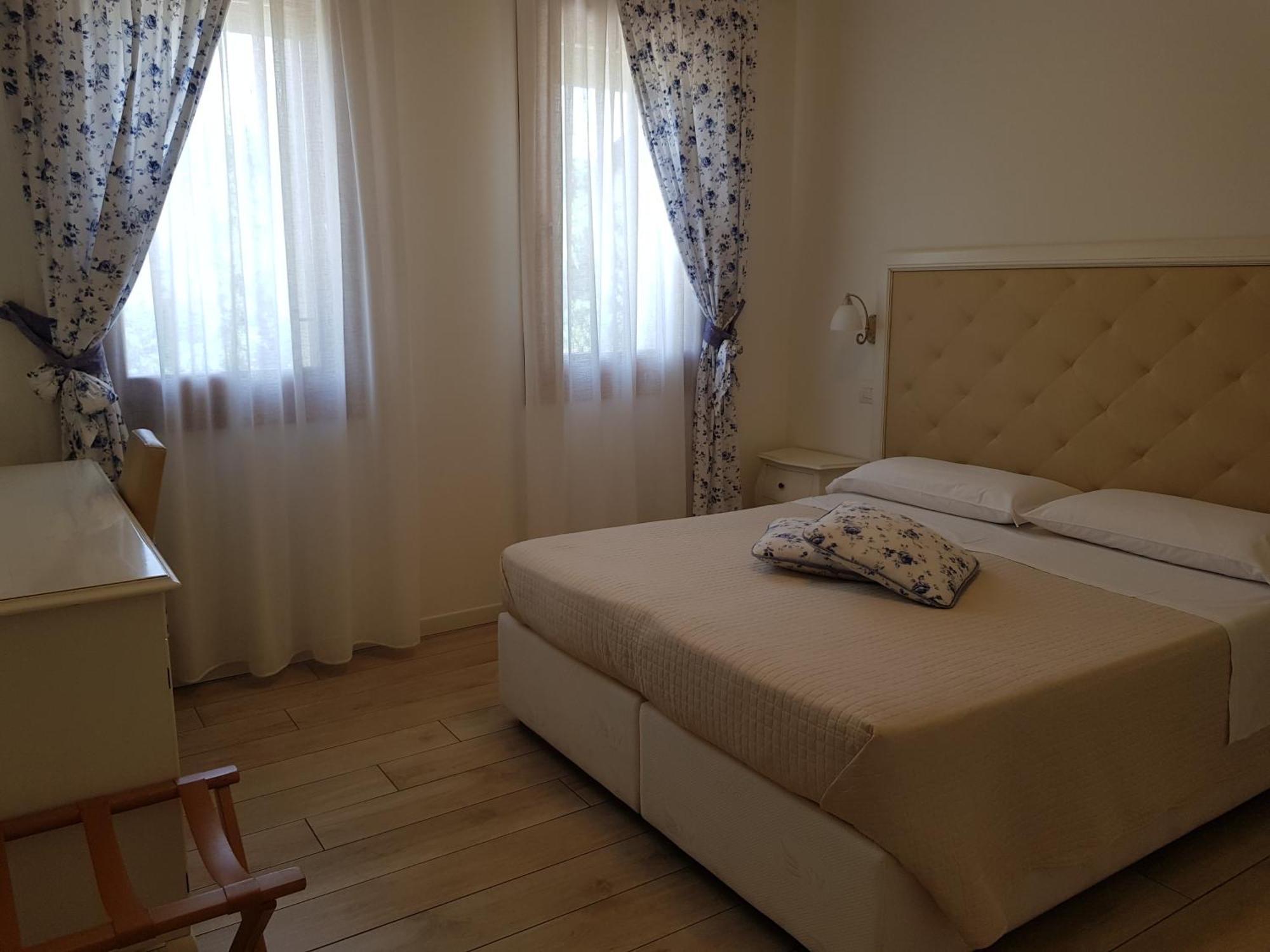 Agriturismo Casa Rossa Postioma Екстер'єр фото