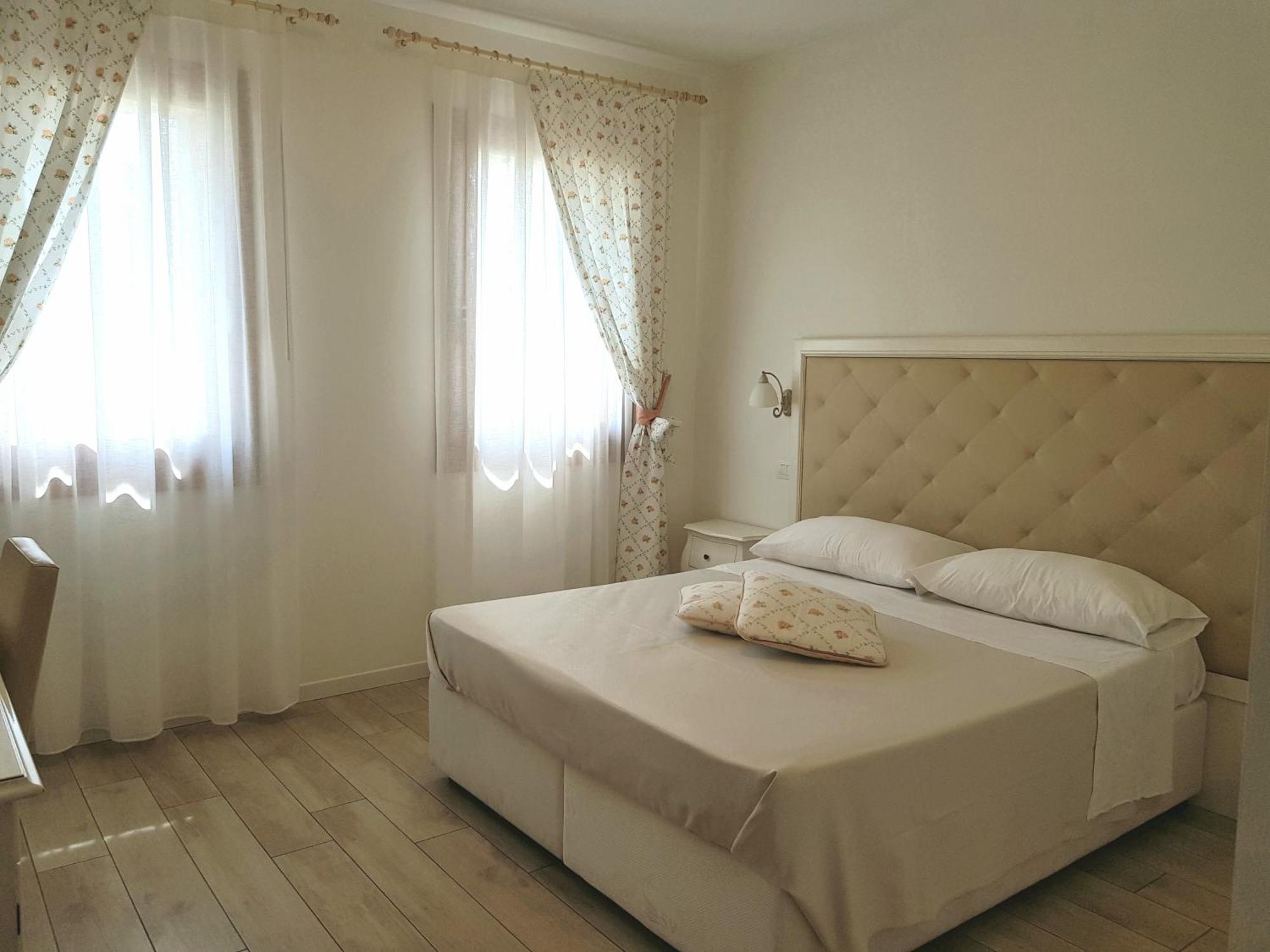 Agriturismo Casa Rossa Postioma Екстер'єр фото