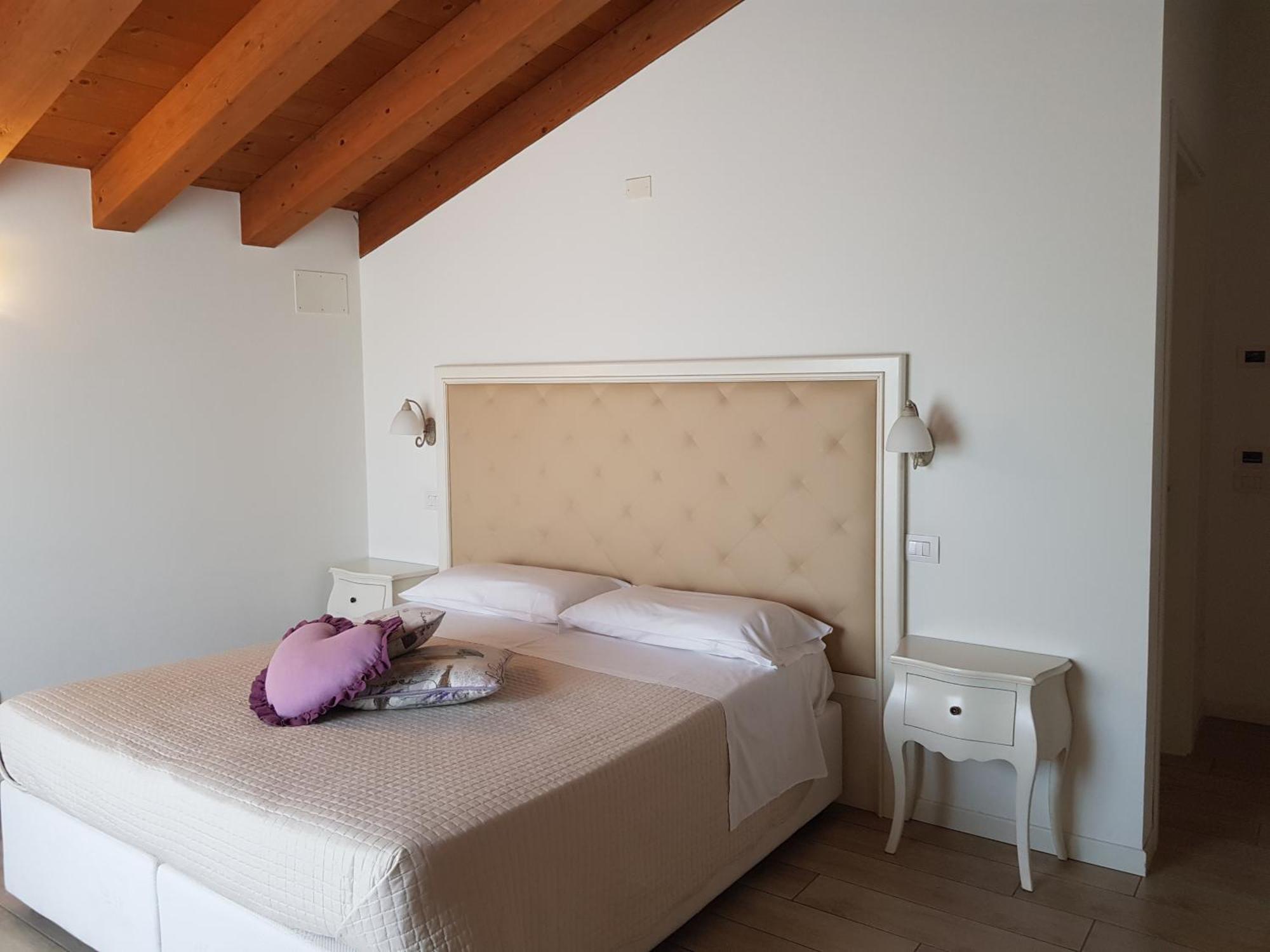 Agriturismo Casa Rossa Postioma Екстер'єр фото
