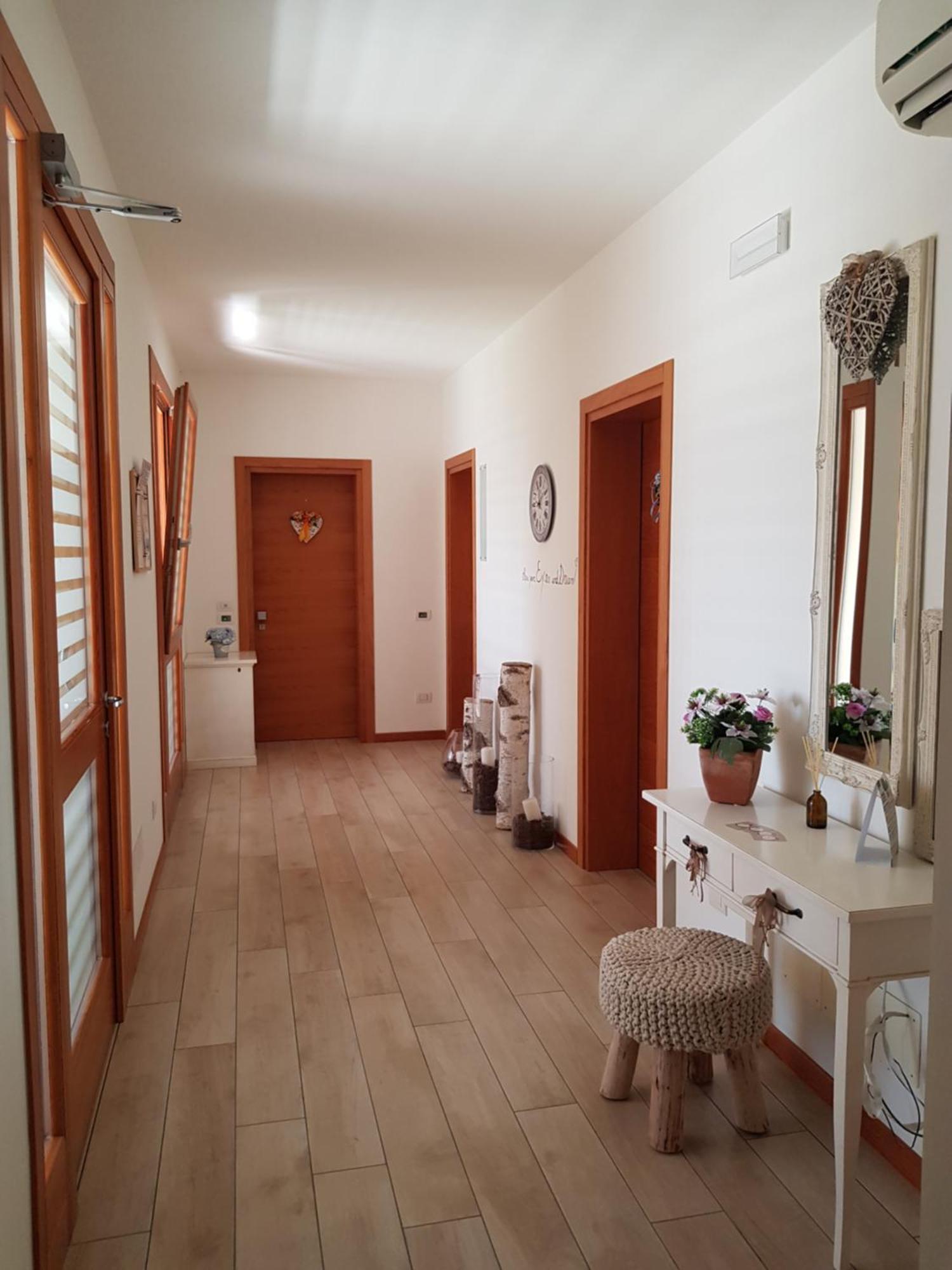 Agriturismo Casa Rossa Postioma Екстер'єр фото