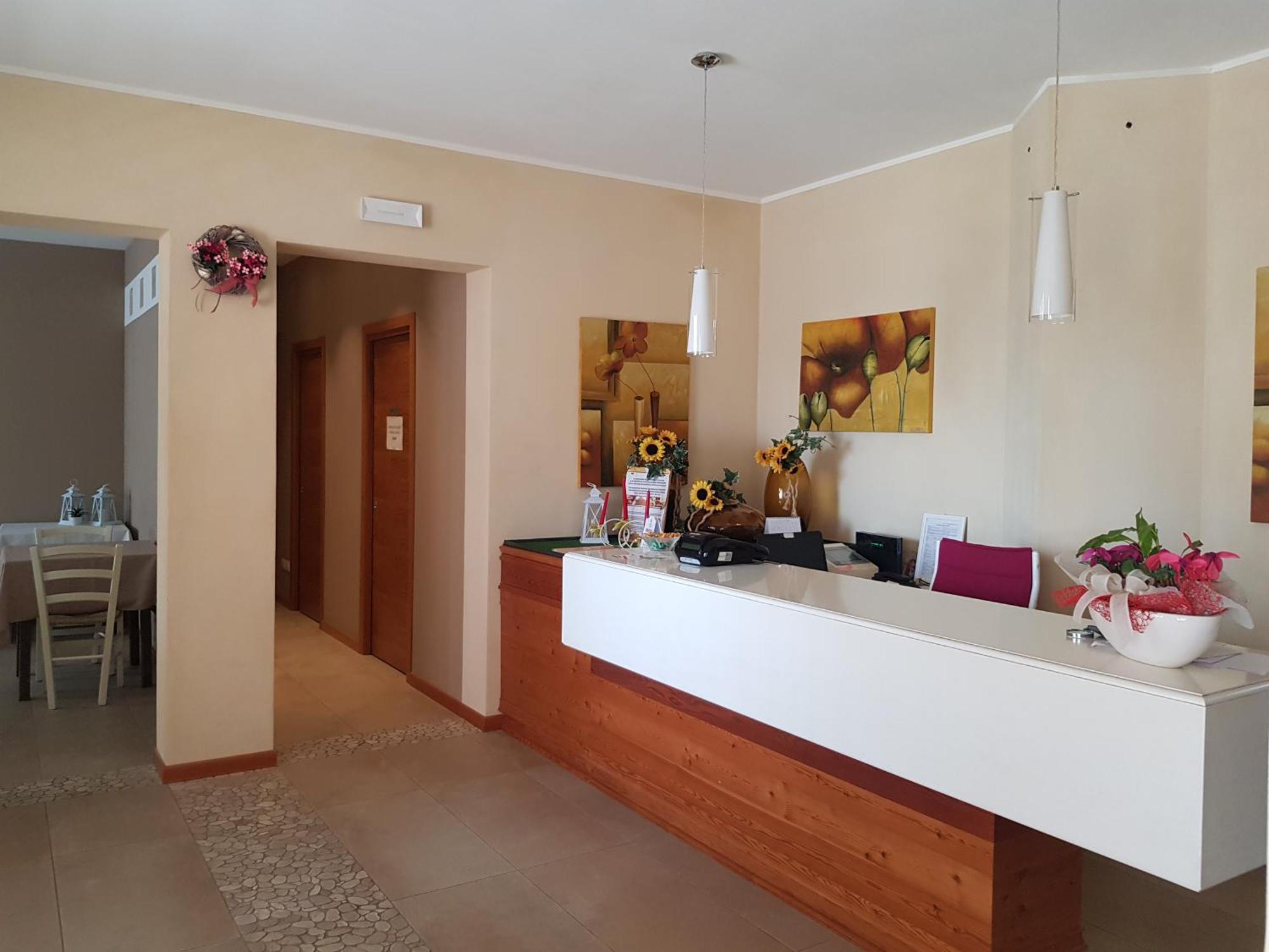 Agriturismo Casa Rossa Postioma Екстер'єр фото