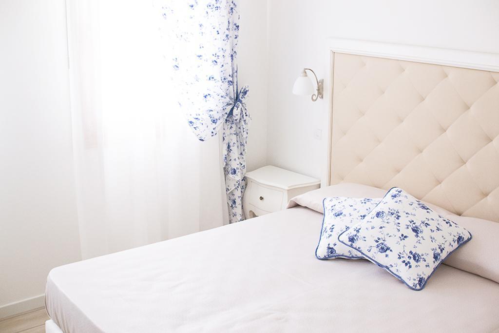 Agriturismo Casa Rossa Postioma Екстер'єр фото