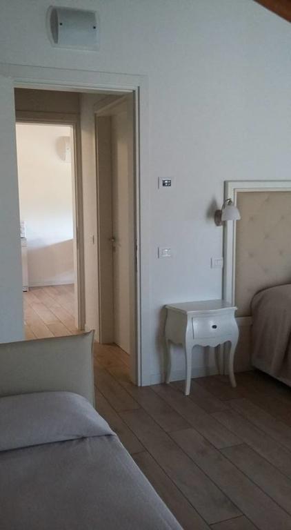 Agriturismo Casa Rossa Postioma Екстер'єр фото