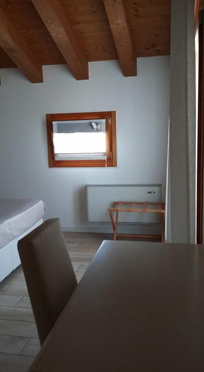 Agriturismo Casa Rossa Postioma Екстер'єр фото