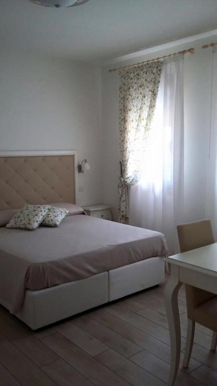 Agriturismo Casa Rossa Postioma Екстер'єр фото